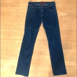 Fire Jeans Stretchy